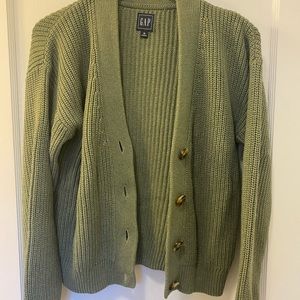 Gap cardigan